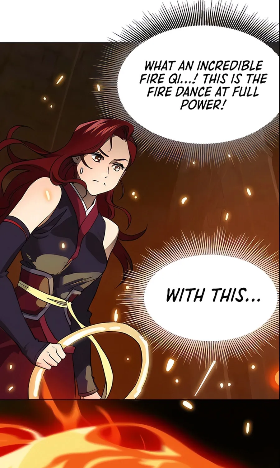 Infinite Leveling: Murim Chapter 236 page 103 - 