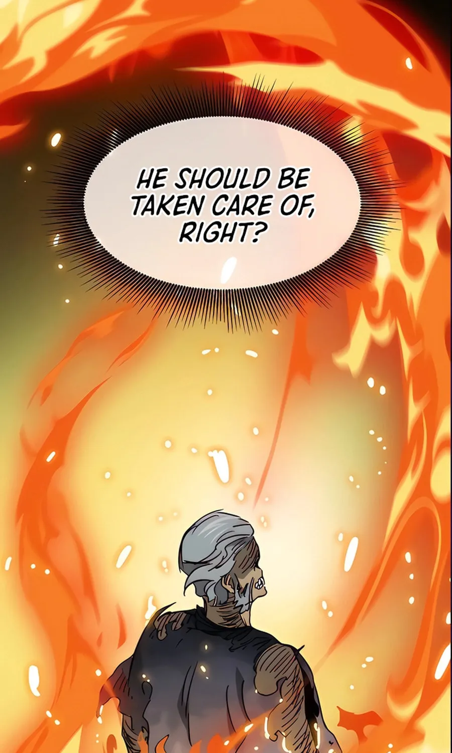 Infinite Leveling: Murim Chapter 236 page 104 - 