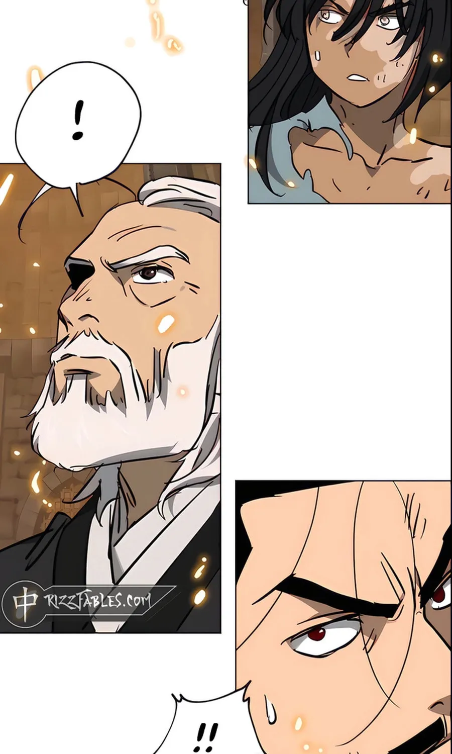 Infinite Leveling: Murim Chapter 236 page 109 - 