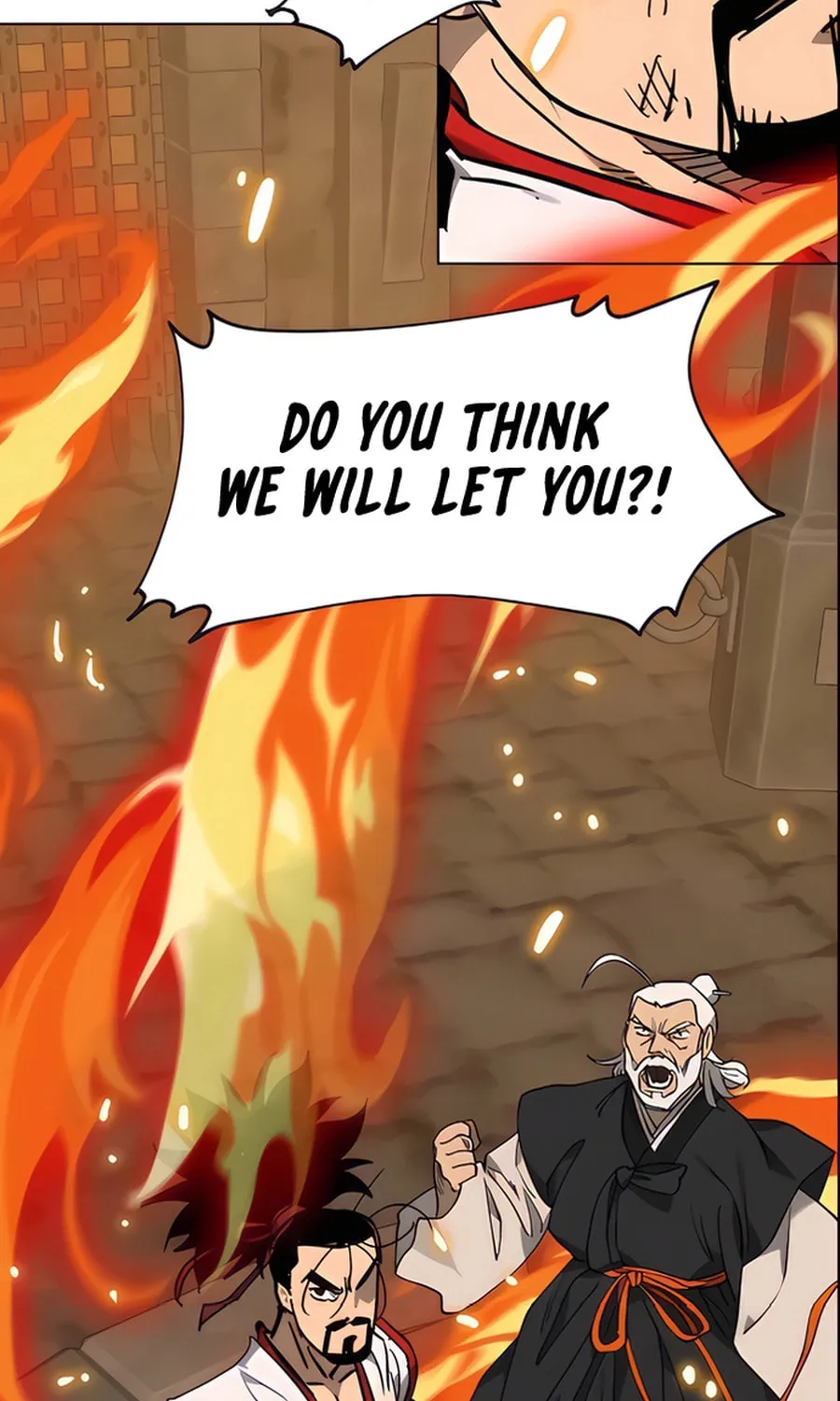 Infinite Leveling: Murim Chapter 236 page 110 - 