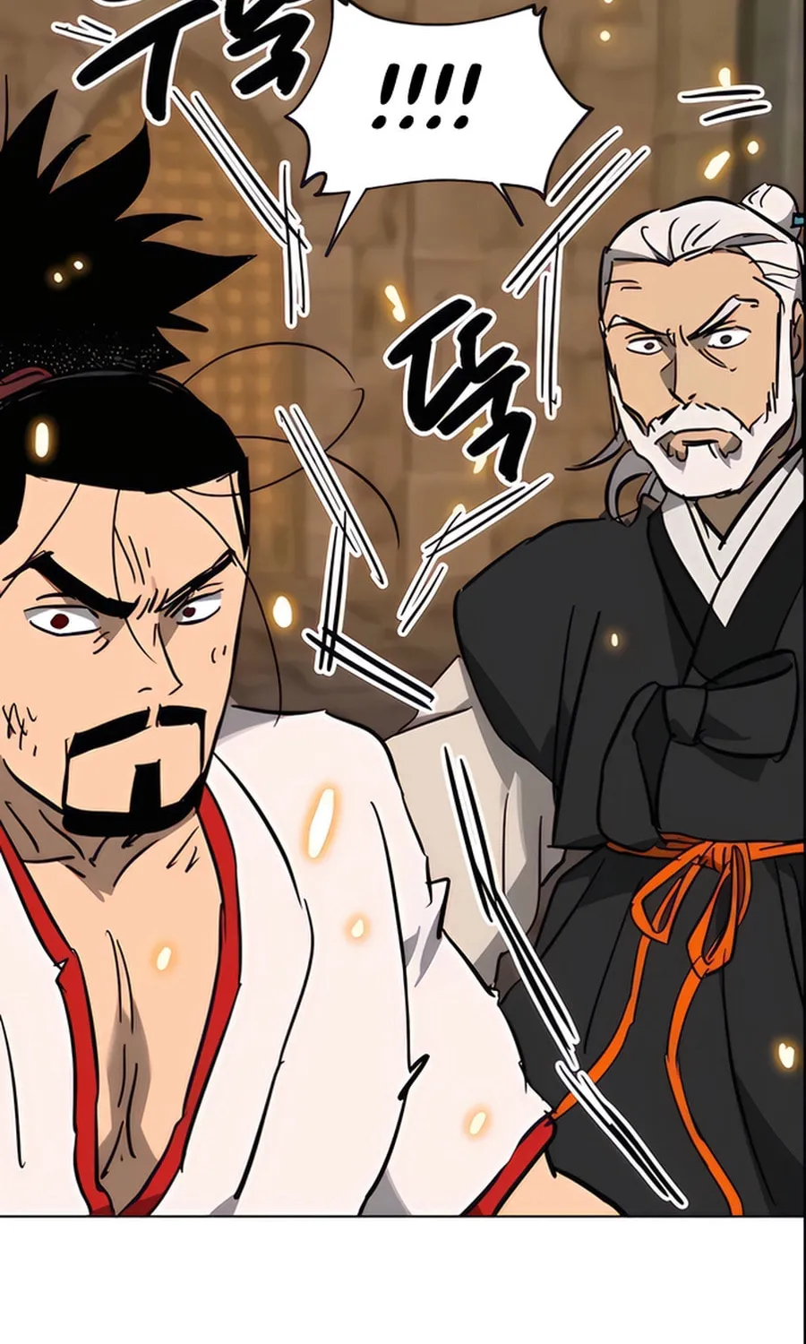 Infinite Leveling: Murim Chapter 236 page 114 - 