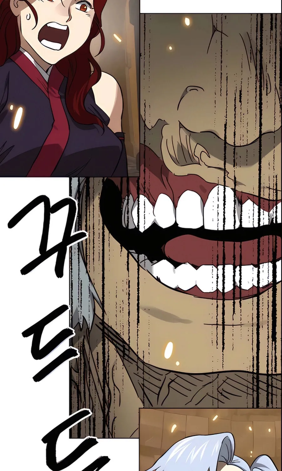 Infinite Leveling: Murim Chapter 236 page 118 - 