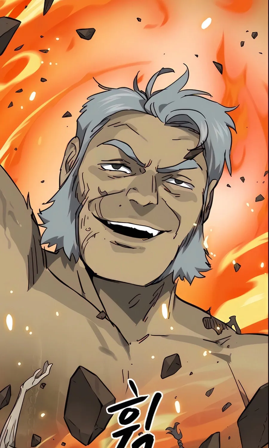 Infinite Leveling: Murim Chapter 236 page 120 - 