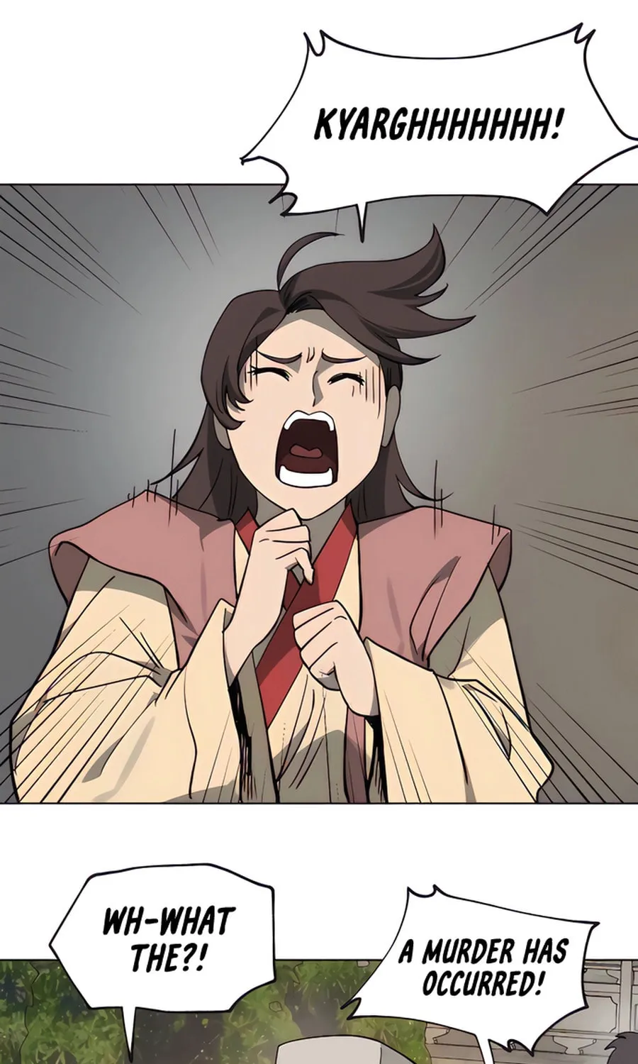 Infinite Leveling: Murim Chapter 236 page 17 - 