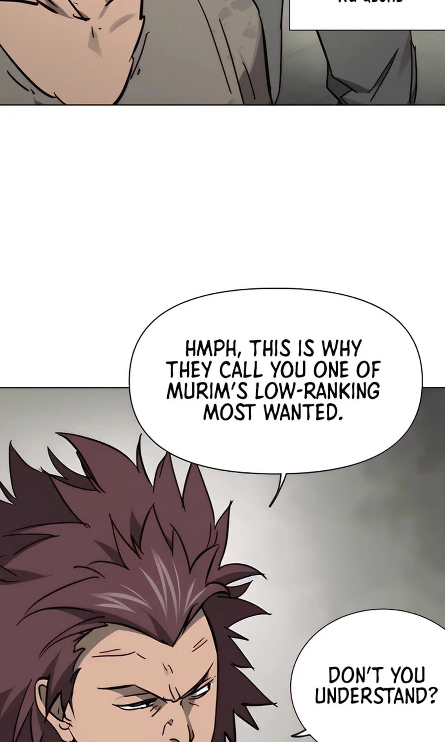 Infinite Leveling: Murim Chapter 236 page 23 - 