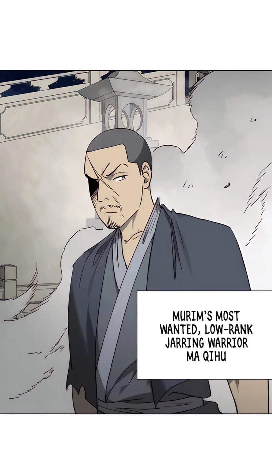 Infinite Leveling: Murim Chapter 236 page 26 - 