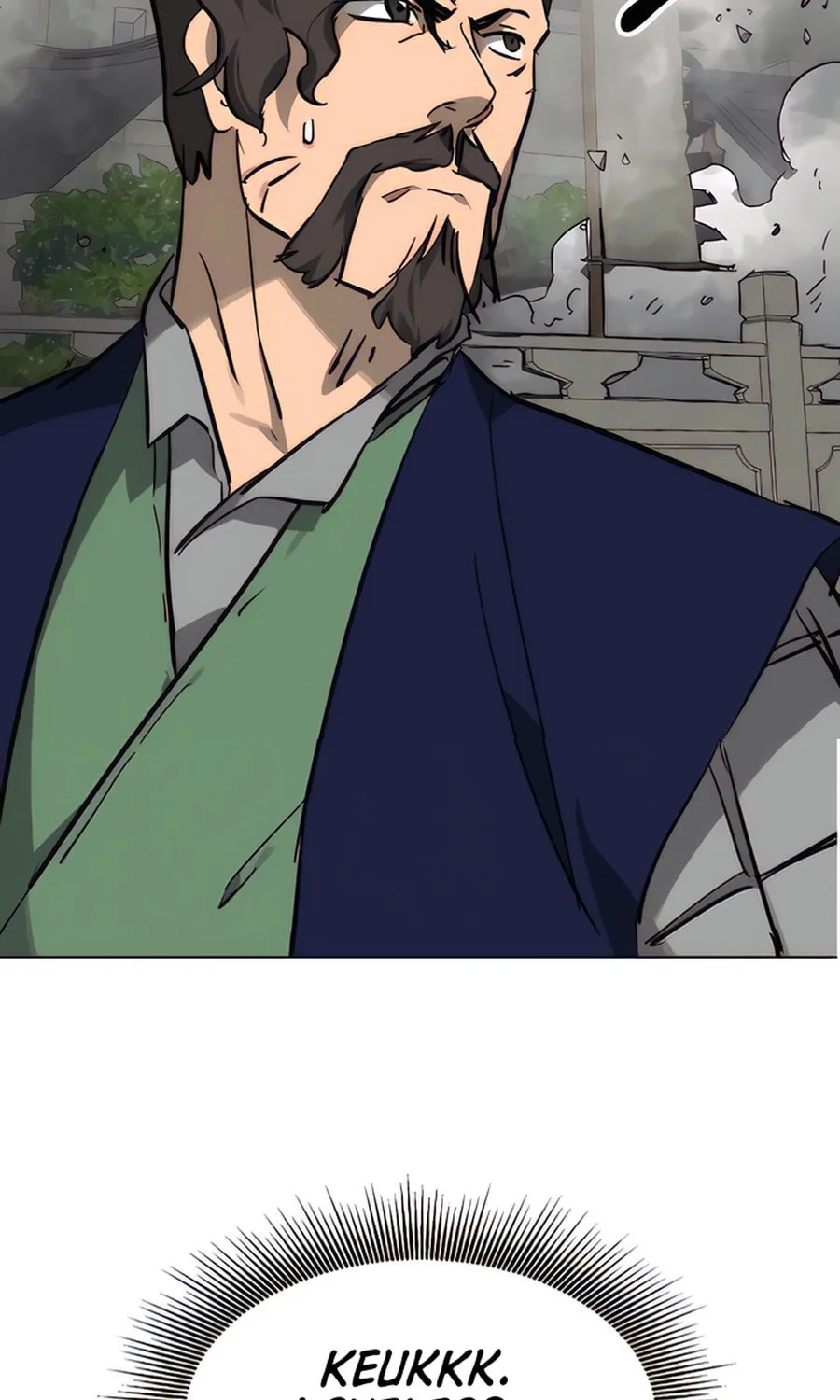 Infinite Leveling: Murim Chapter 236 page 38 - 