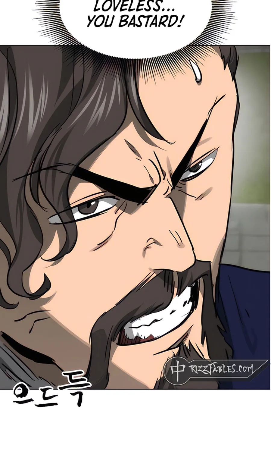 Infinite Leveling: Murim Chapter 236 page 39 - 