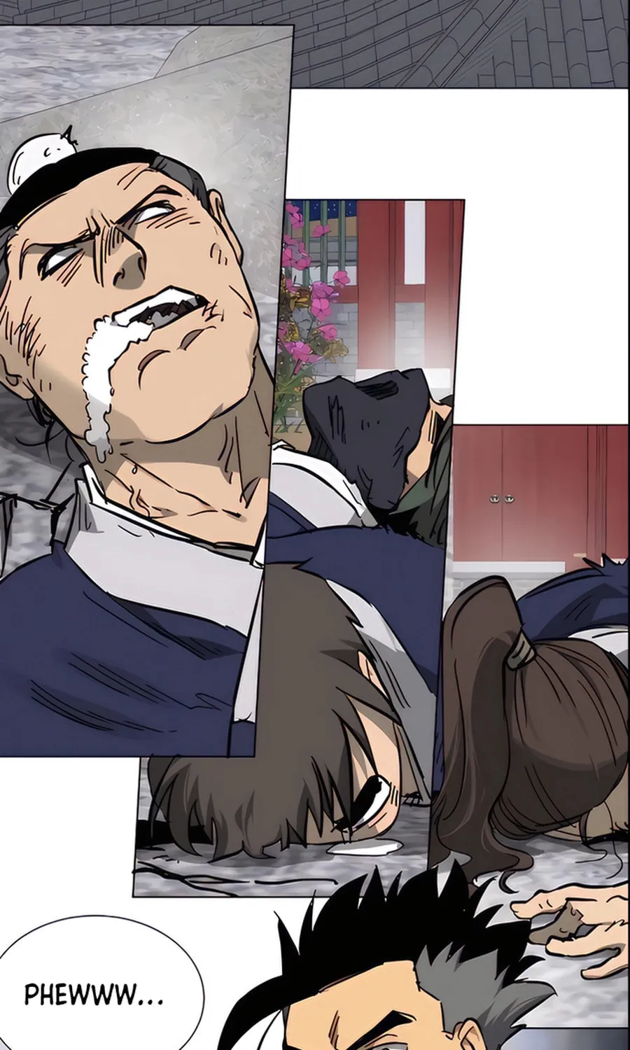 Infinite Leveling: Murim Chapter 236 page 46 - 