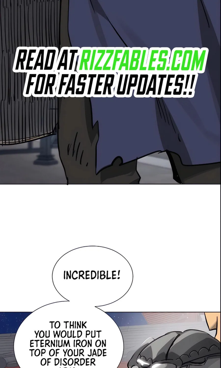 Infinite Leveling: Murim Chapter 236 page 48 - 