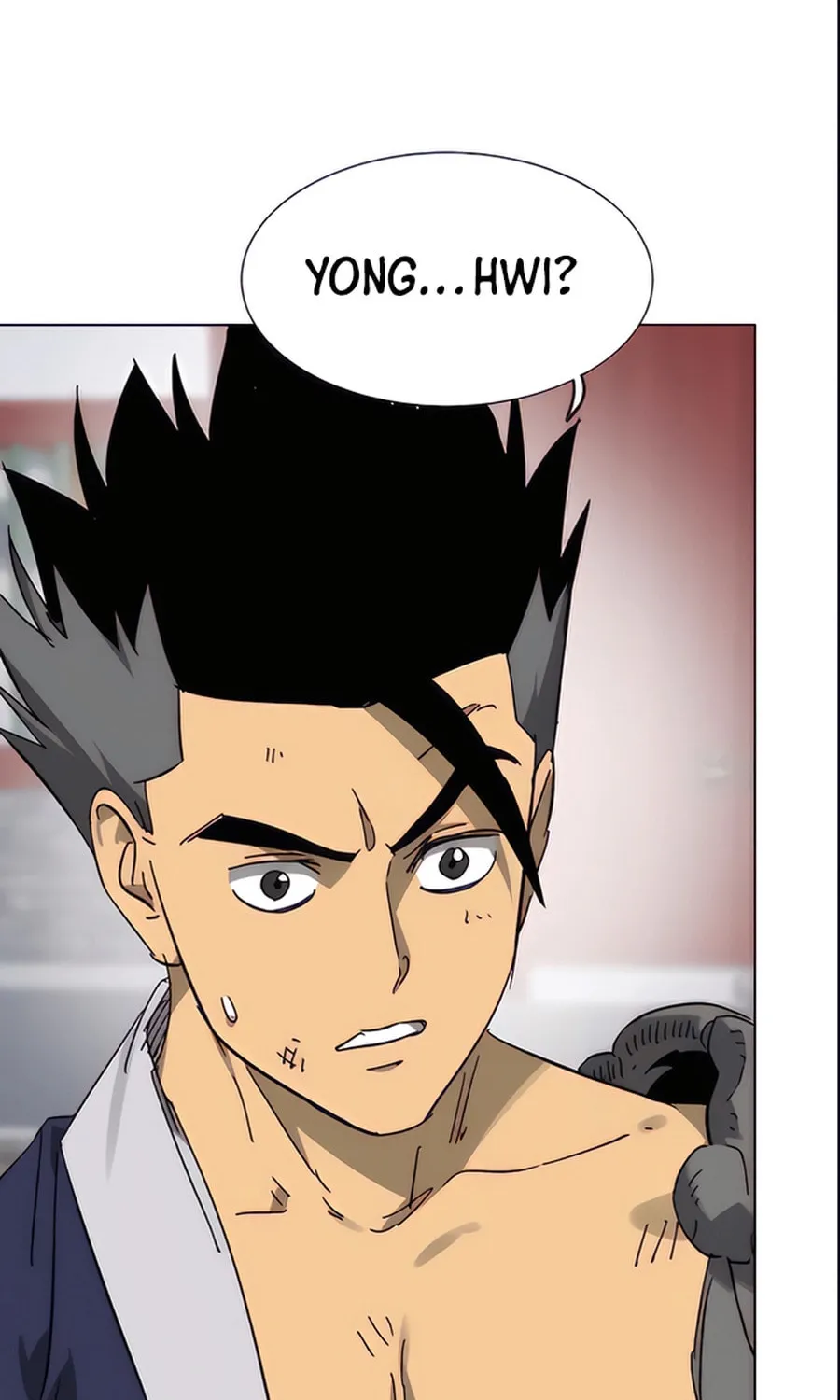 Infinite Leveling: Murim Chapter 236 page 55 - 