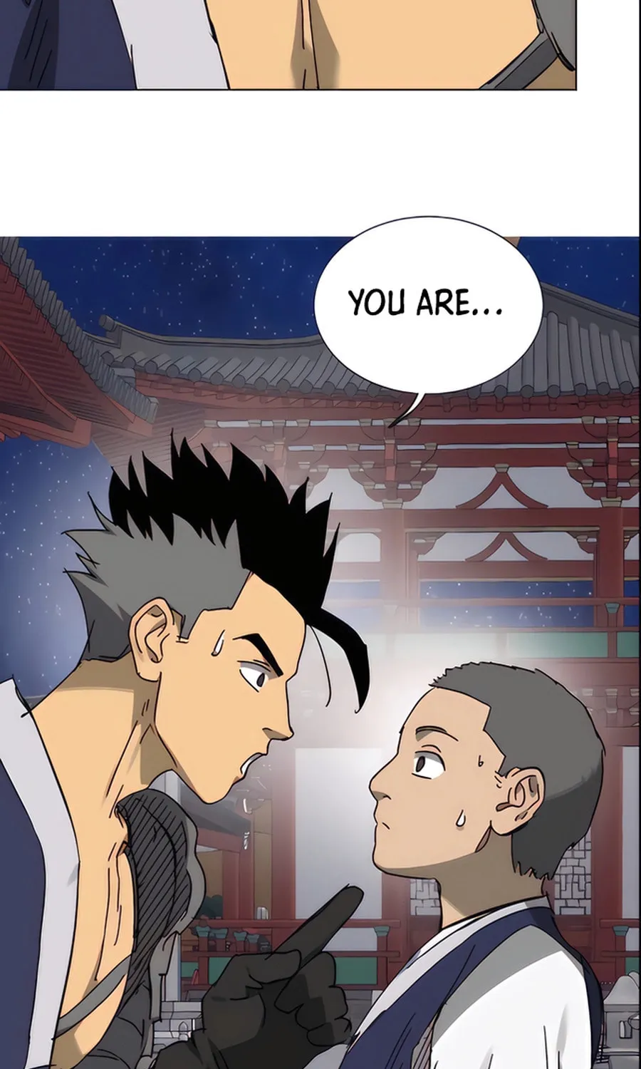 Infinite Leveling: Murim Chapter 236 page 56 - 