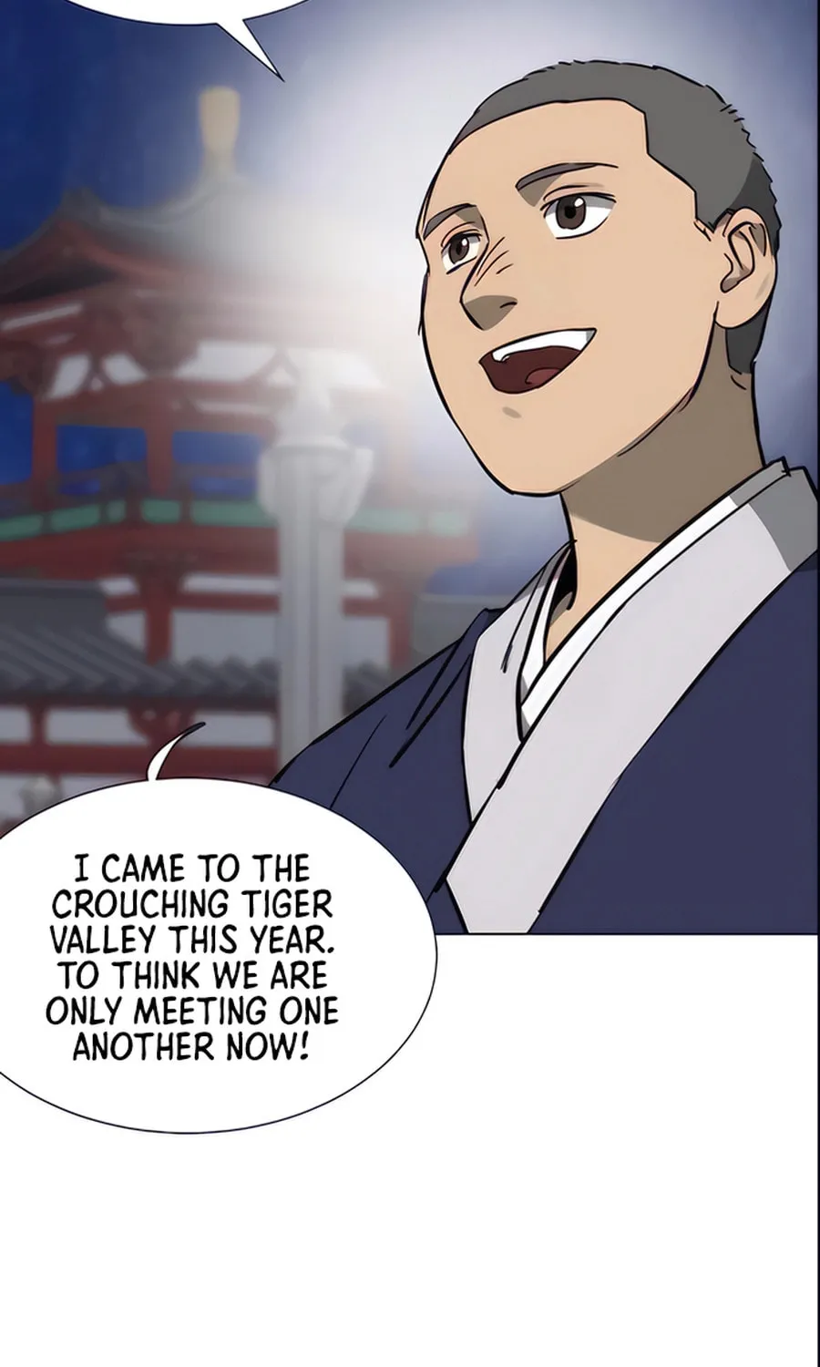 Infinite Leveling: Murim Chapter 236 page 58 - 