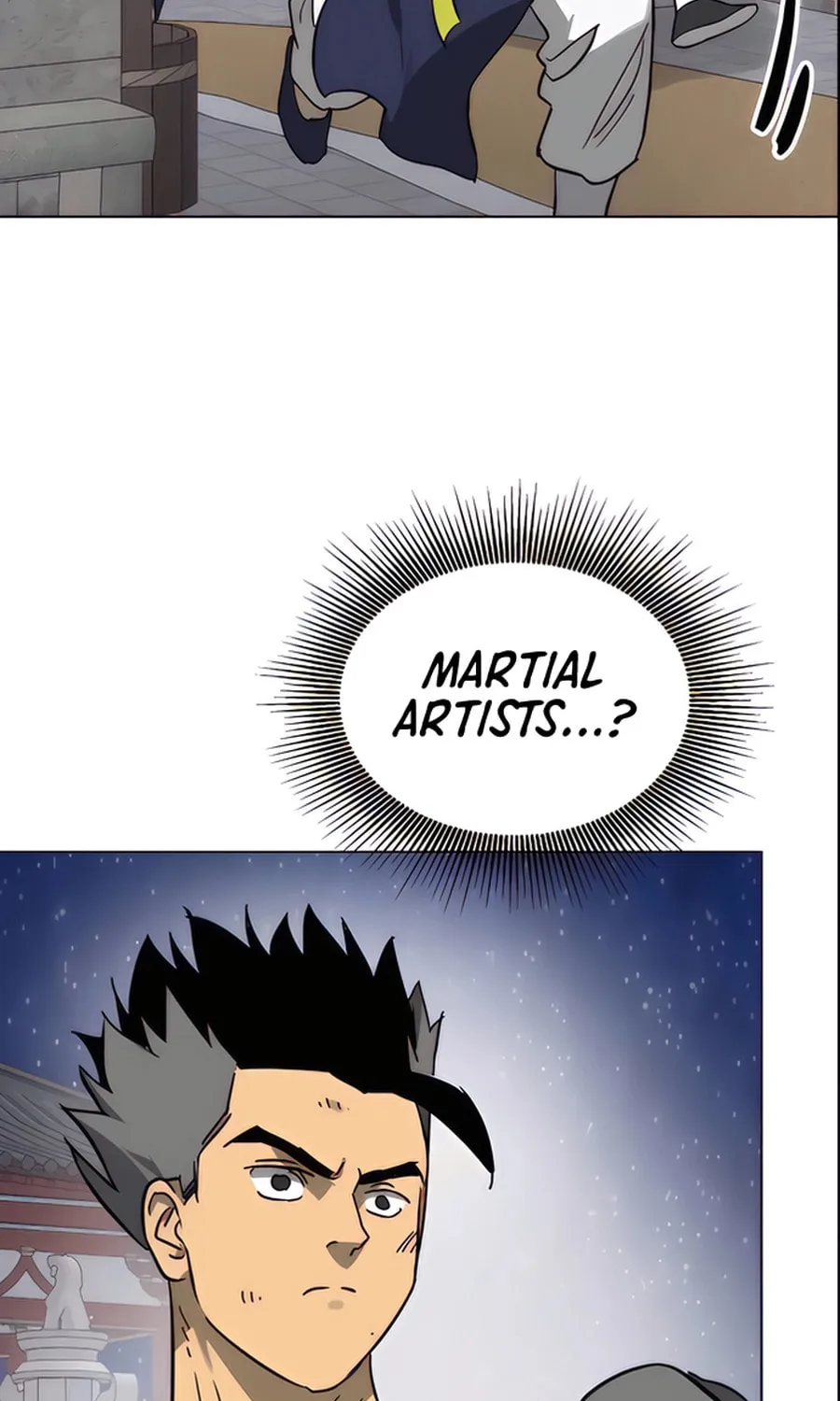 Infinite Leveling: Murim Chapter 236 page 67 - 