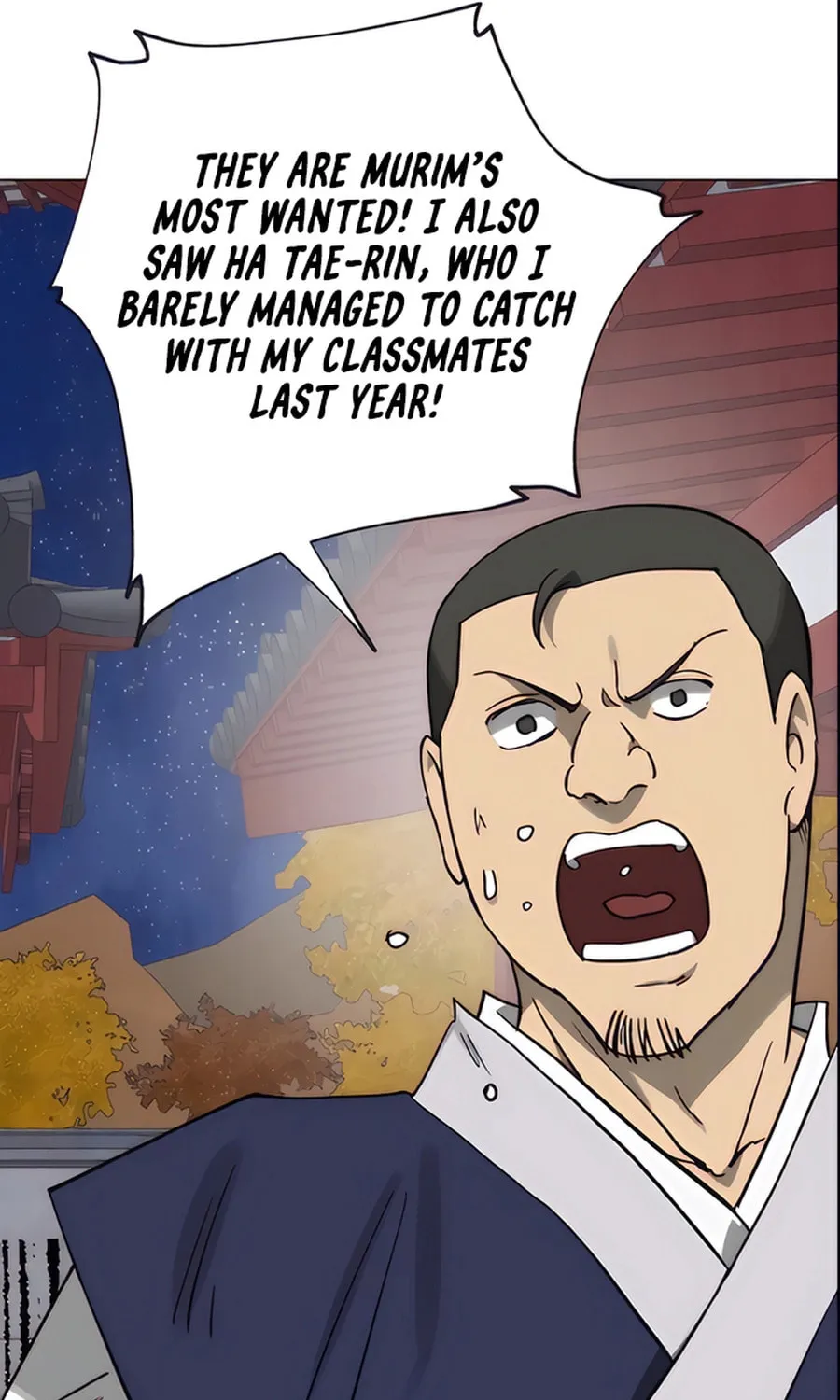Infinite Leveling: Murim Chapter 236 page 69 - 