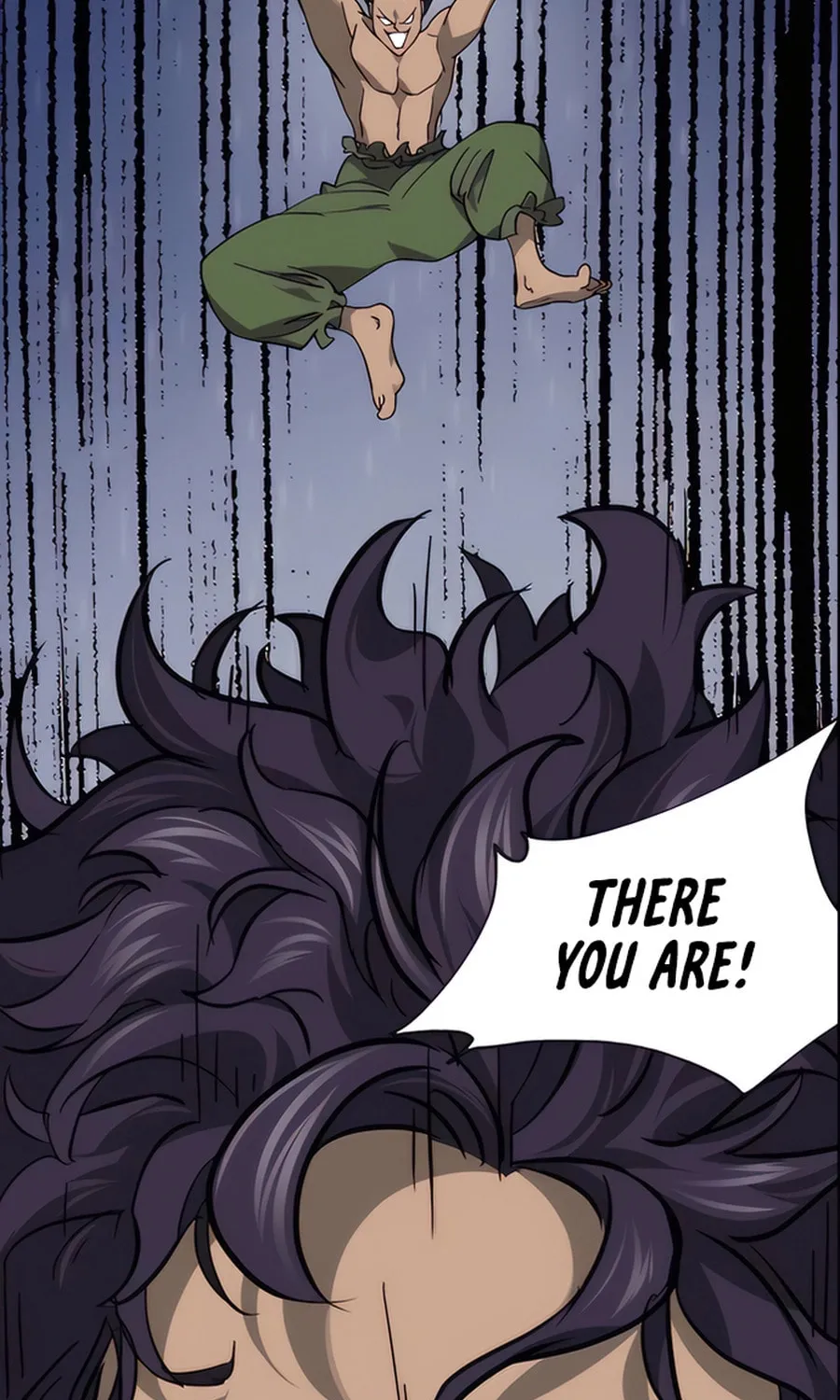 Infinite Leveling: Murim Chapter 236 page 71 - 