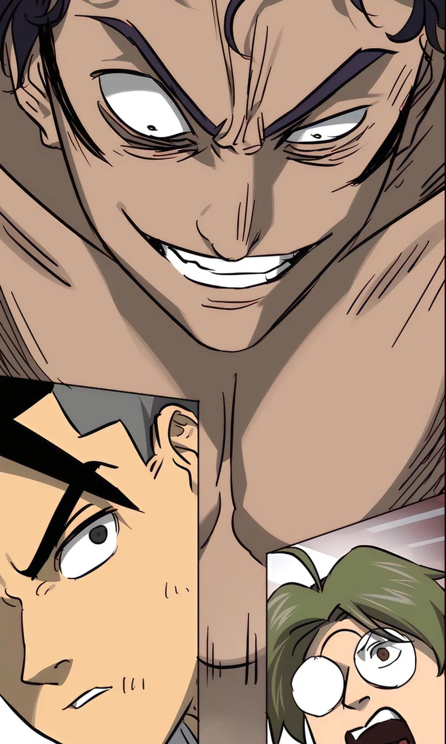 Infinite Leveling: Murim Chapter 236 page 72 - 