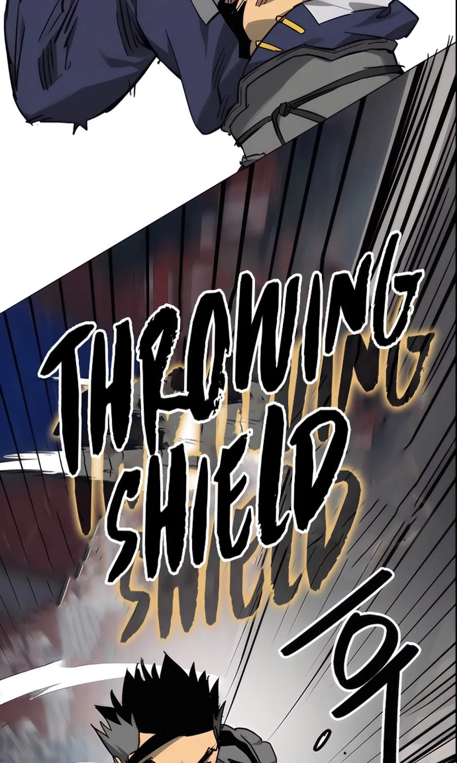 Infinite Leveling: Murim Chapter 236 page 75 - 
