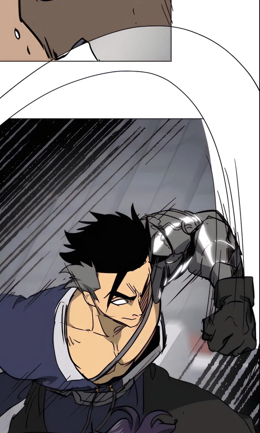 Infinite Leveling: Murim Chapter 236 page 80 - 