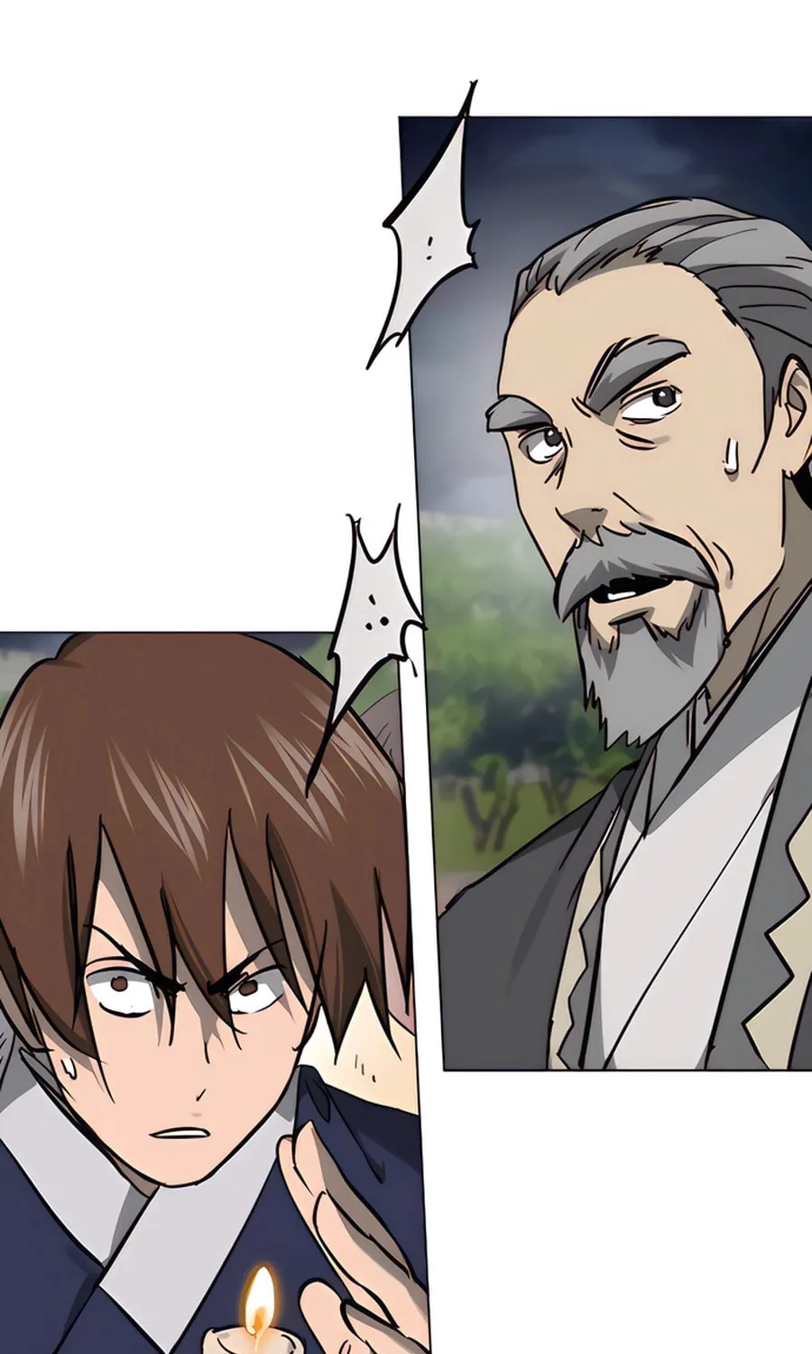 Infinite Leveling: Murim Chapter 236 page 9 - 