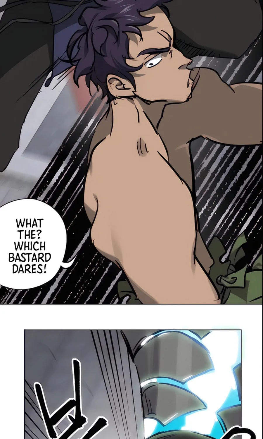 Infinite Leveling: Murim Chapter 236 page 81 - 