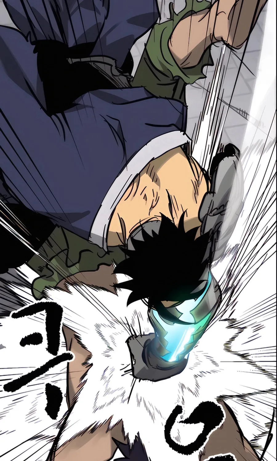 Infinite Leveling: Murim Chapter 236 page 83 - 