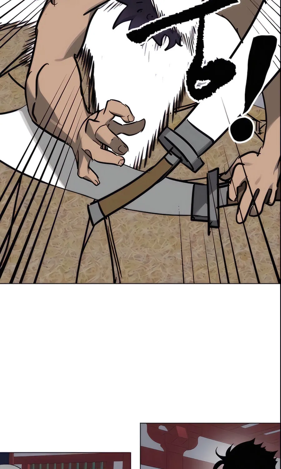 Infinite Leveling: Murim Chapter 236 page 84 - 