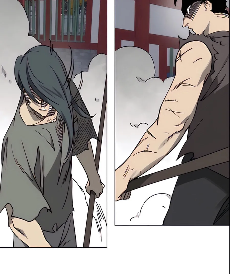 Infinite Leveling: Murim Chapter 236 page 85 - 