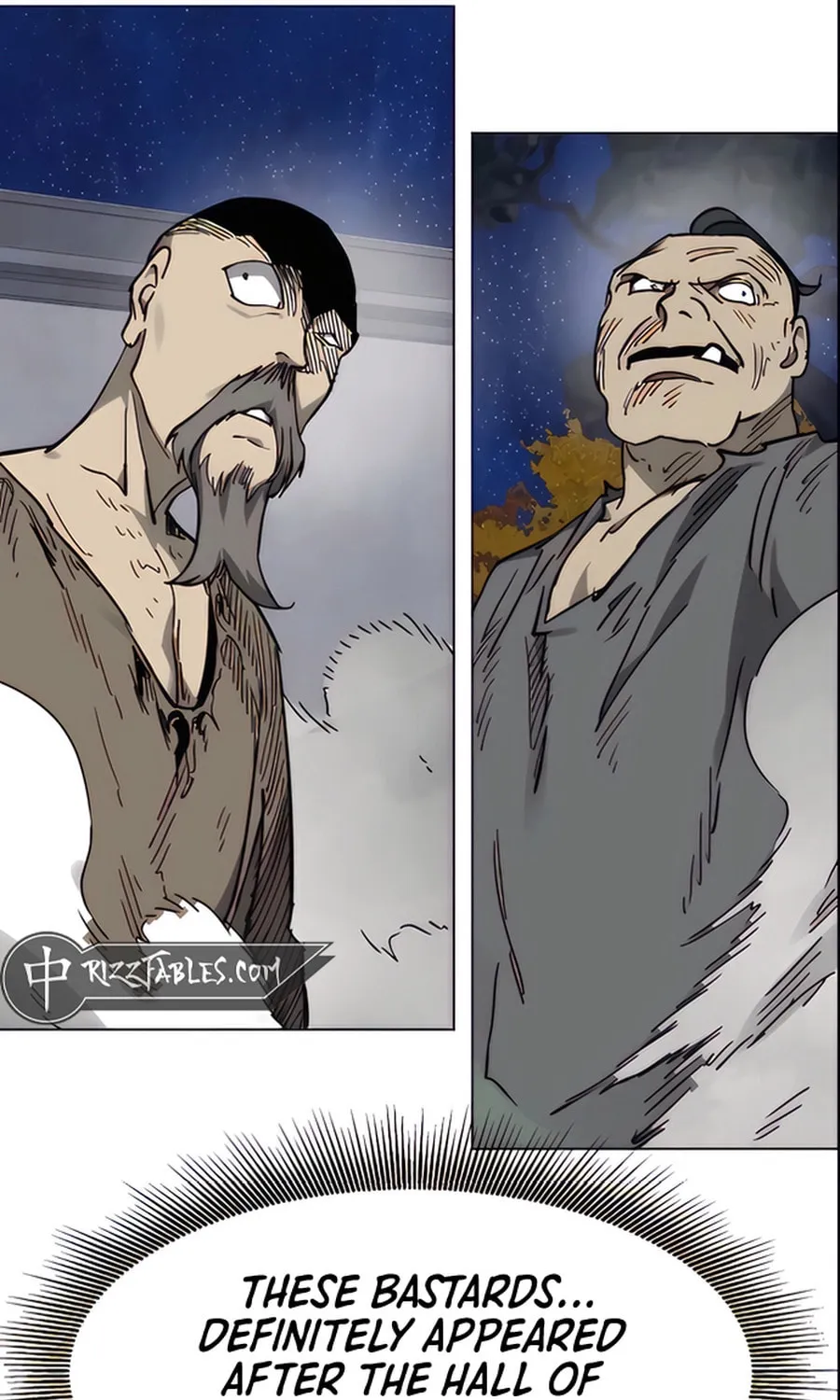 Infinite Leveling: Murim Chapter 236 page 86 - 