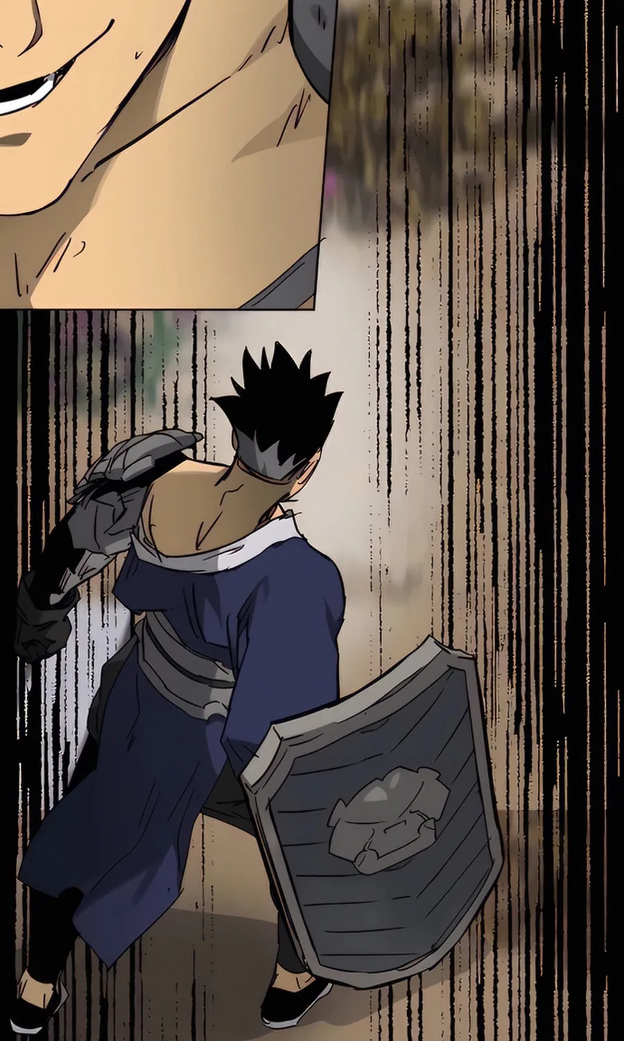 Infinite Leveling: Murim Chapter 236 page 94 - 
