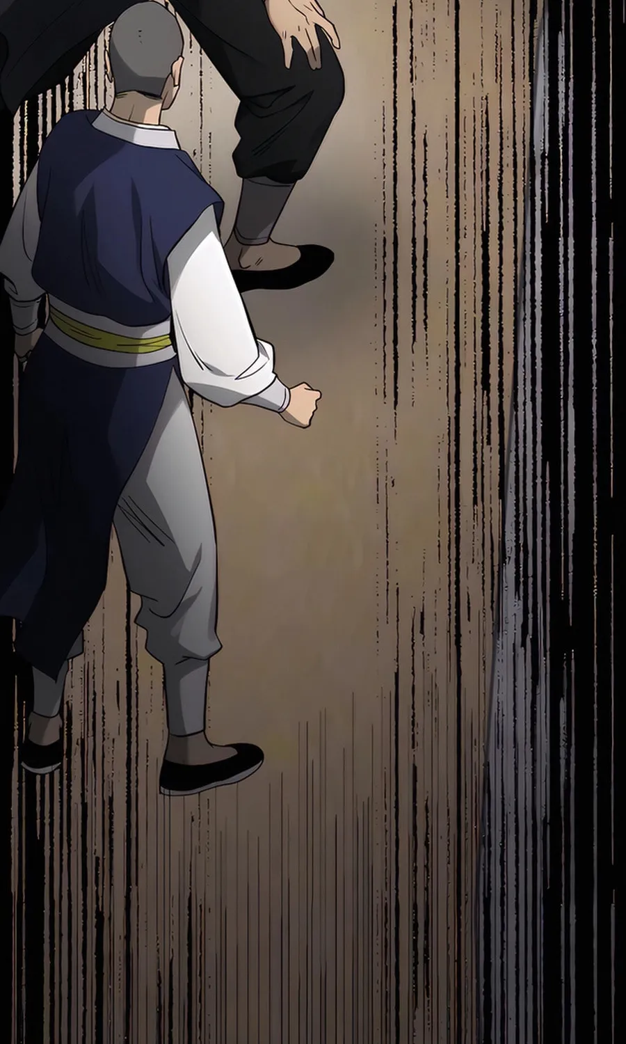 Infinite Leveling: Murim Chapter 236 page 96 - 