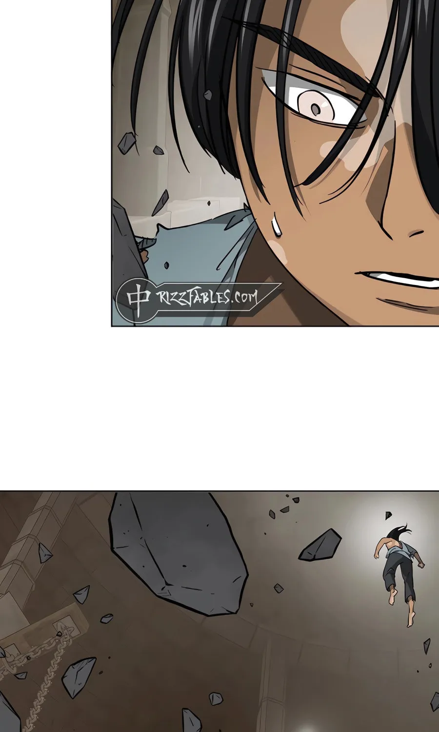 Infinite Leveling: Murim Chapter 237 page 11 - 