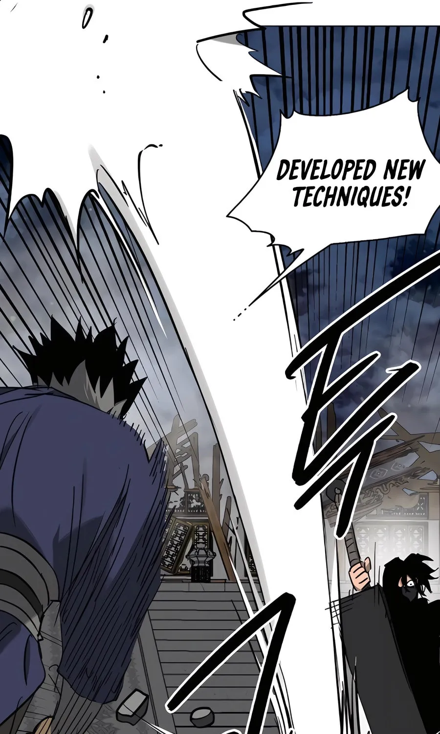 Infinite Leveling: Murim Chapter 237 page 102 - 