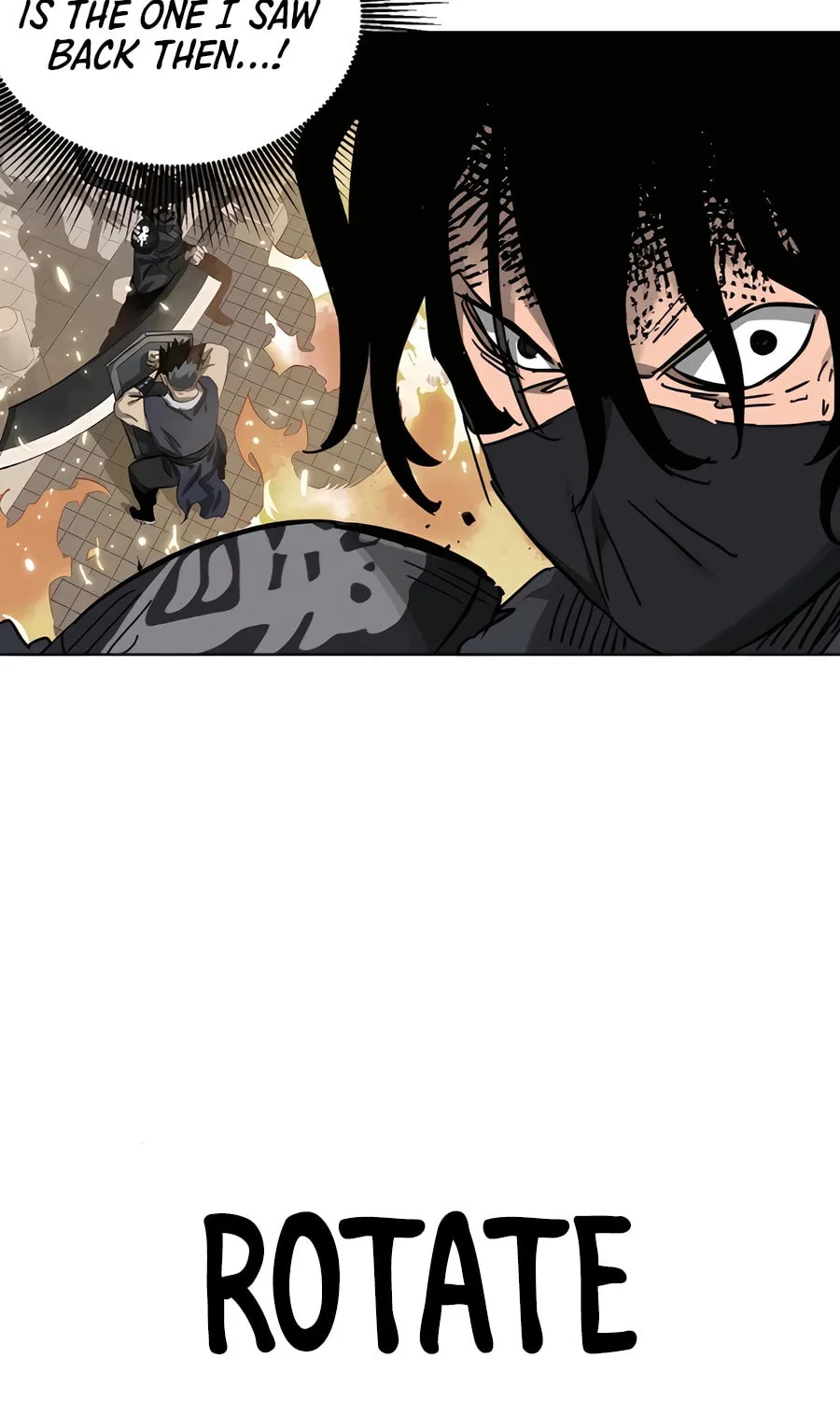 Infinite Leveling: Murim Chapter 237 page 105 - 