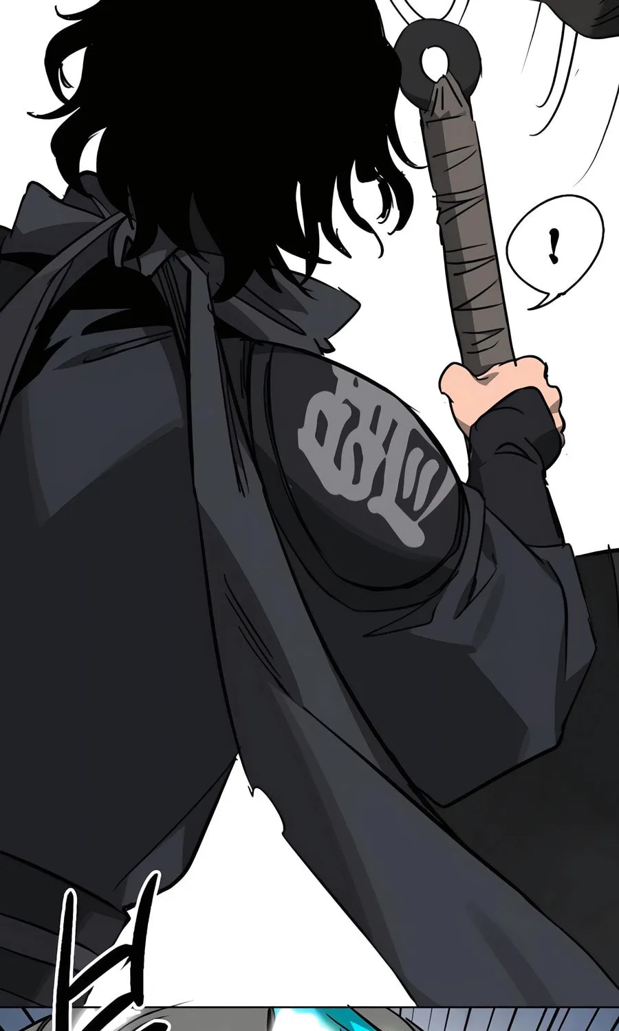 Infinite Leveling: Murim Chapter 237 page 108 - 