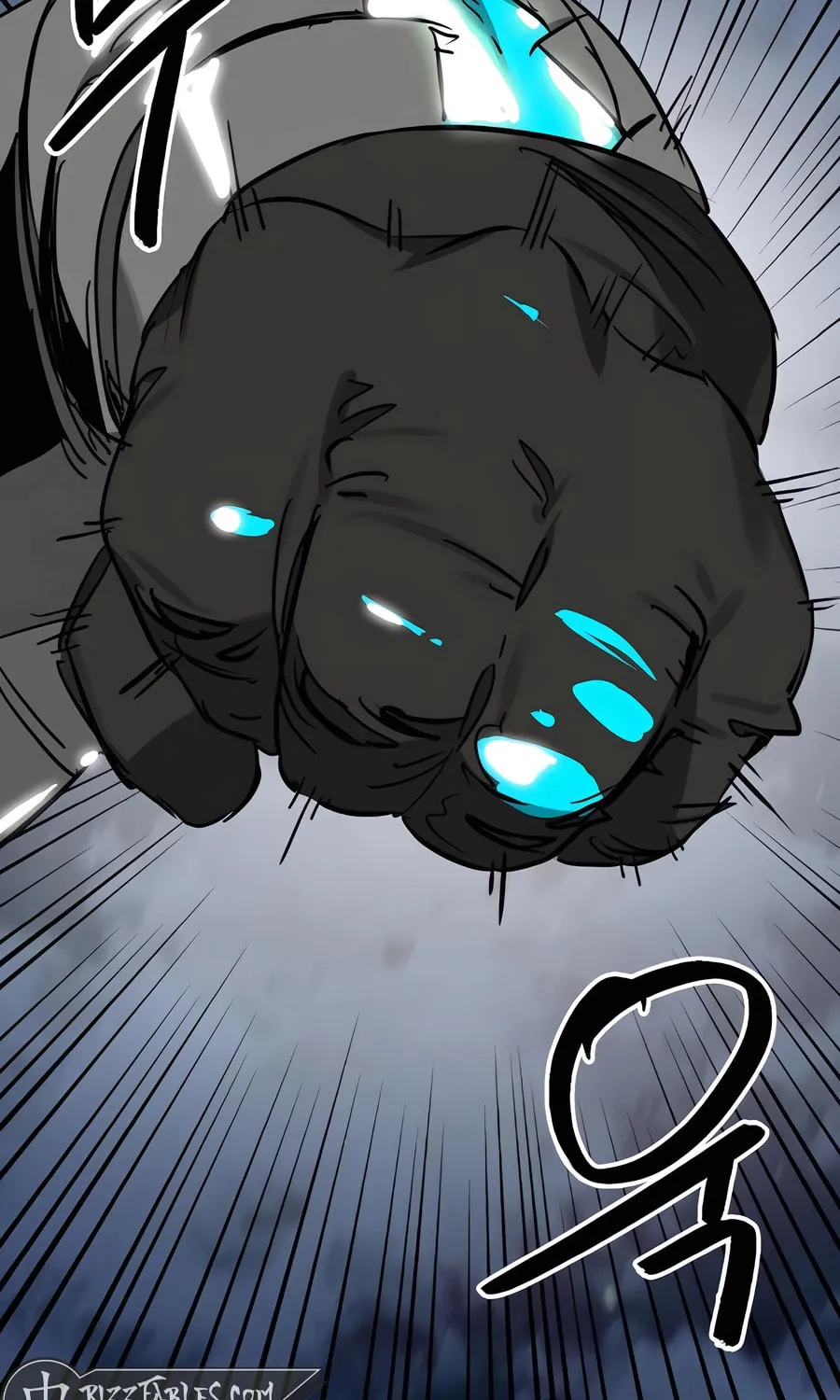 Infinite Leveling: Murim Chapter 237 page 109 - 
