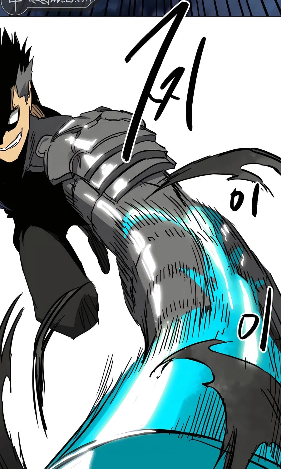 Infinite Leveling: Murim Chapter 237 page 110 - 
