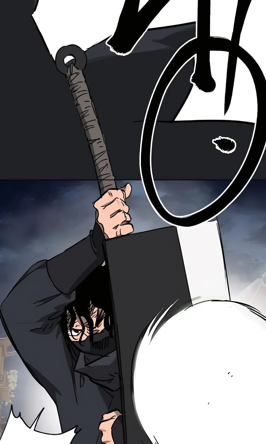 Infinite Leveling: Murim Chapter 237 page 114 - 