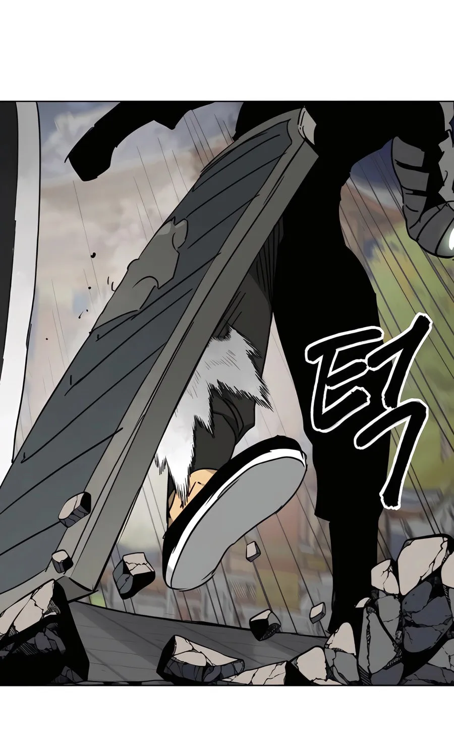 Infinite Leveling: Murim Chapter 237 page 116 - 