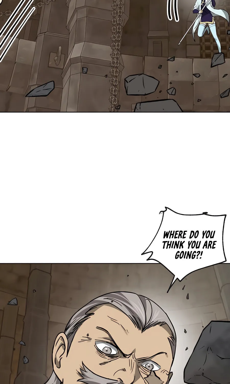Infinite Leveling: Murim Chapter 237 page 13 - 