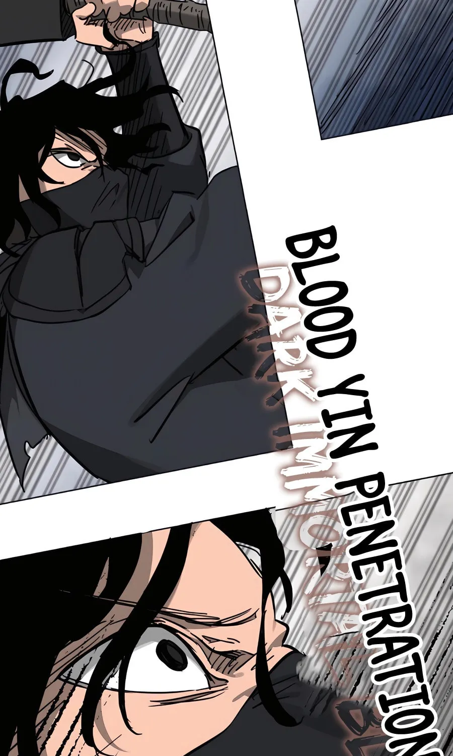 Infinite Leveling: Murim Chapter 237 page 136 - 