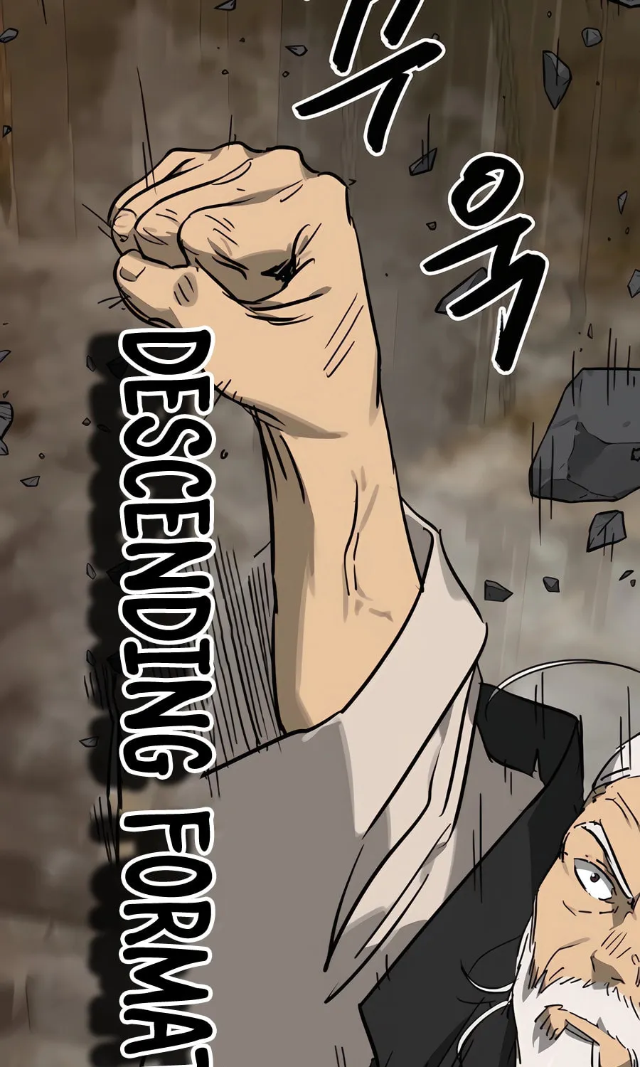 Infinite Leveling: Murim Chapter 237 page 15 - 