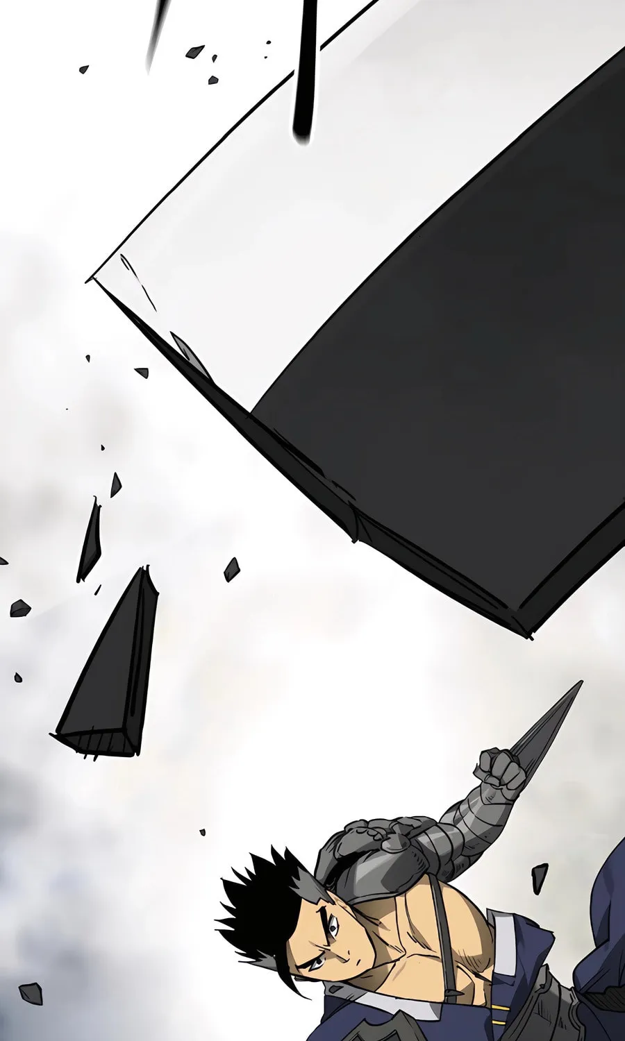 Infinite Leveling: Murim Chapter 237 page 144 - 