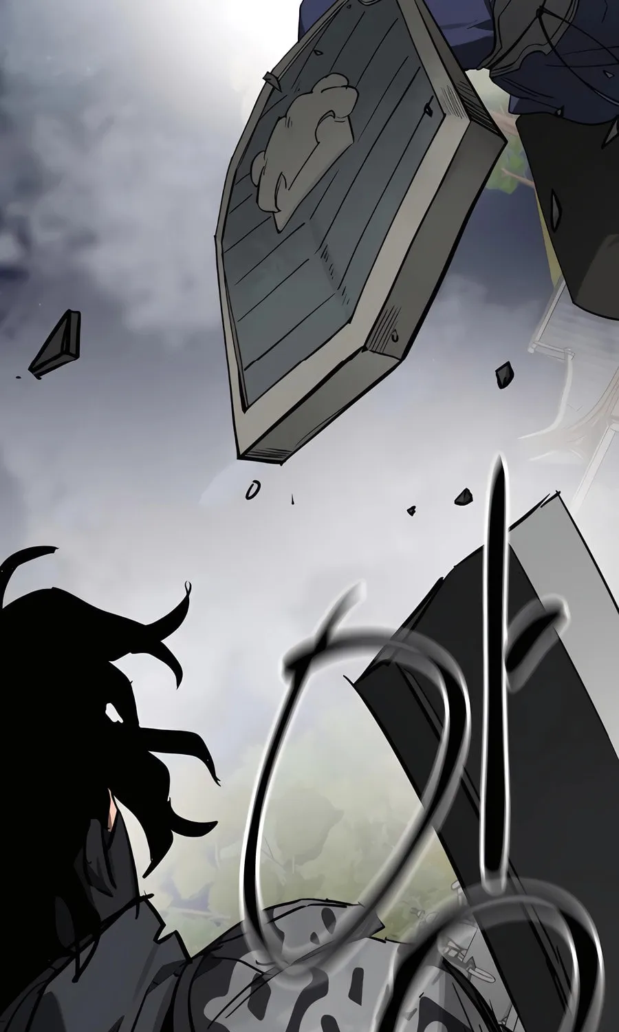 Infinite Leveling: Murim Chapter 237 page 145 - 