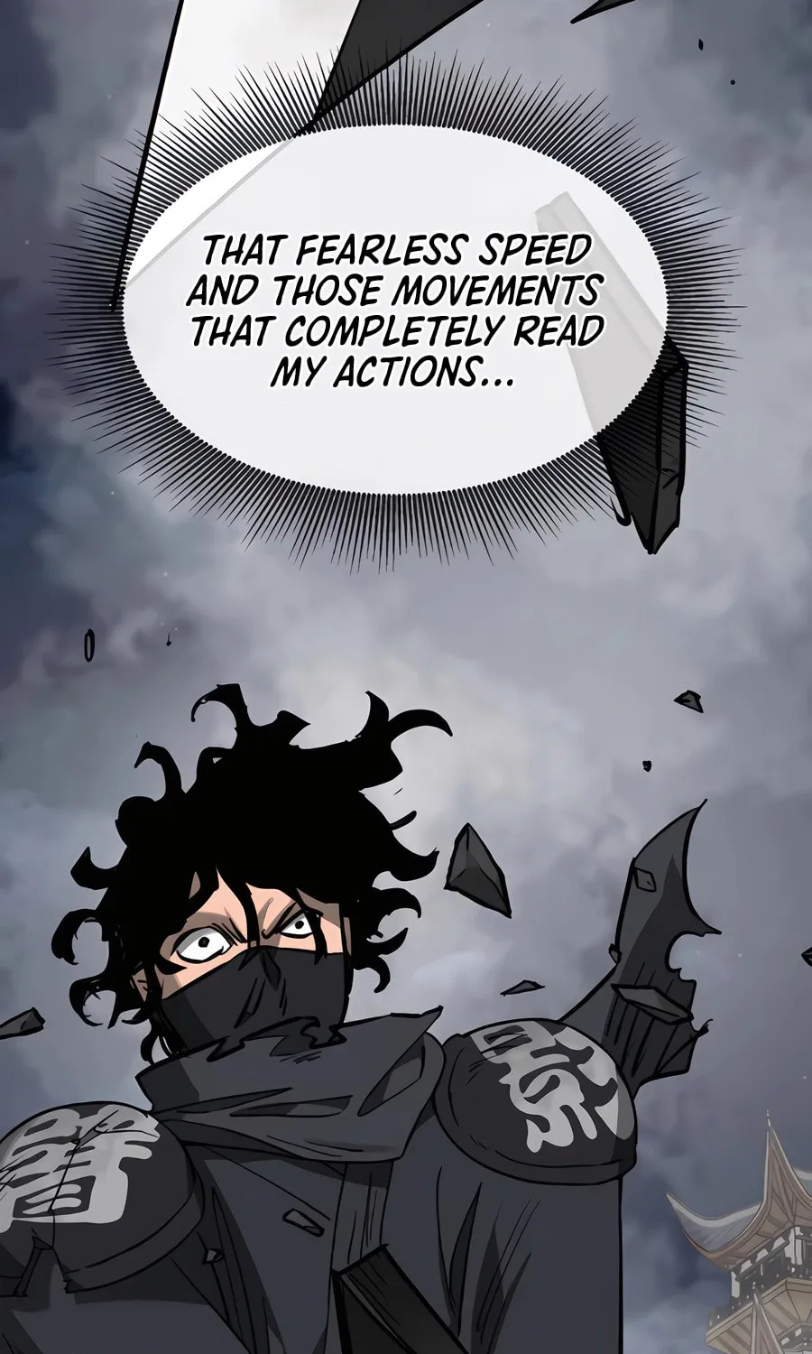 Infinite Leveling: Murim Chapter 237 page 147 - 