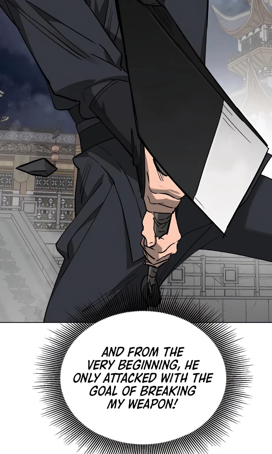 Infinite Leveling: Murim Chapter 237 page 148 - 