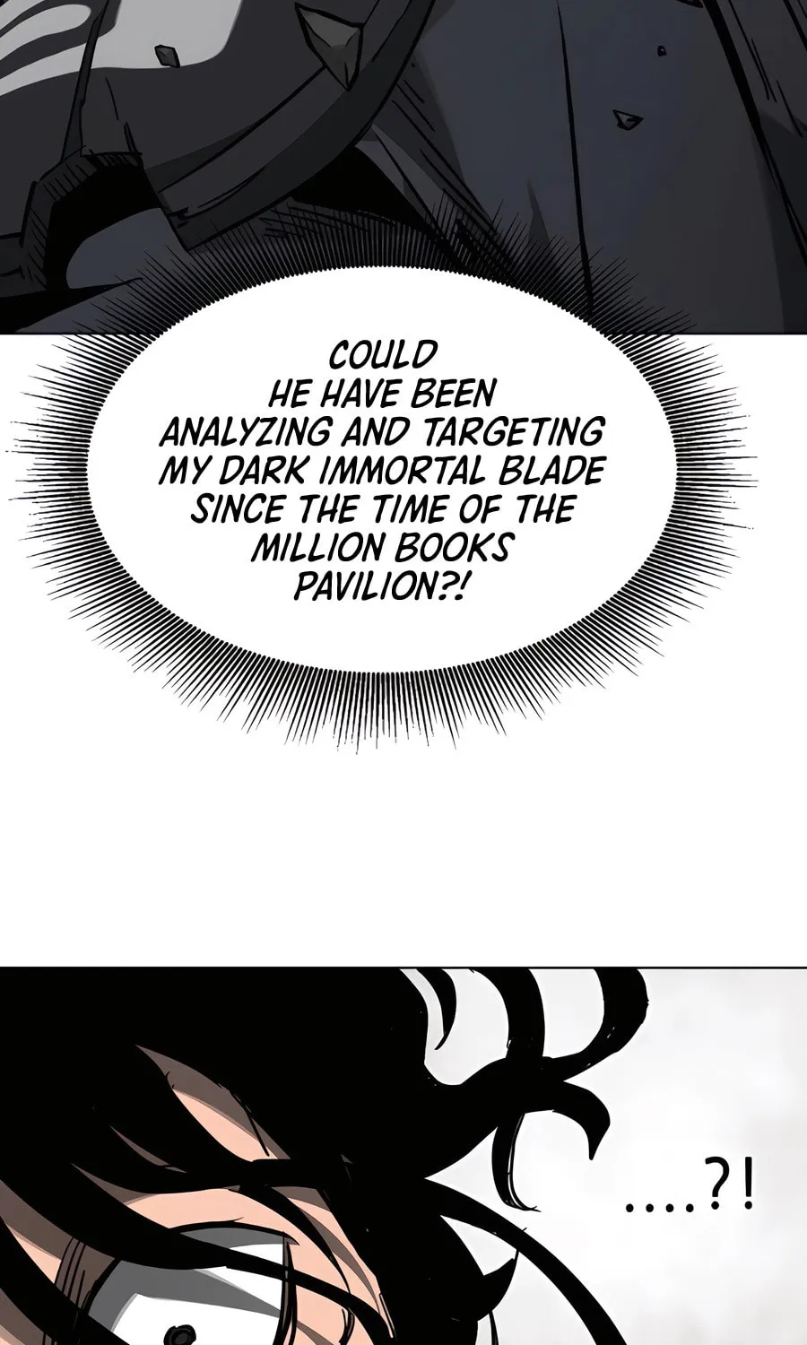 Infinite Leveling: Murim Chapter 237 page 150 - 