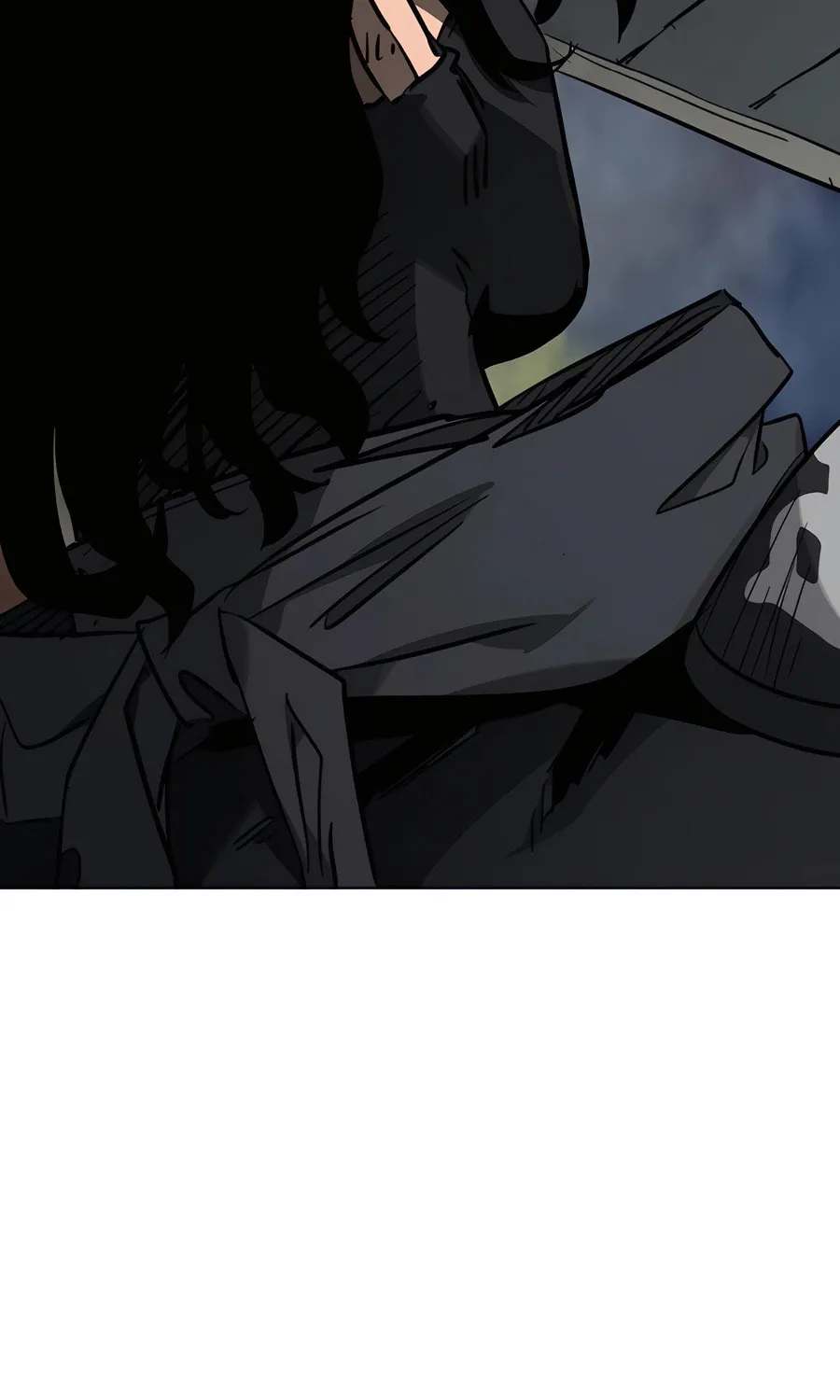 Infinite Leveling: Murim Chapter 237 page 154 - 