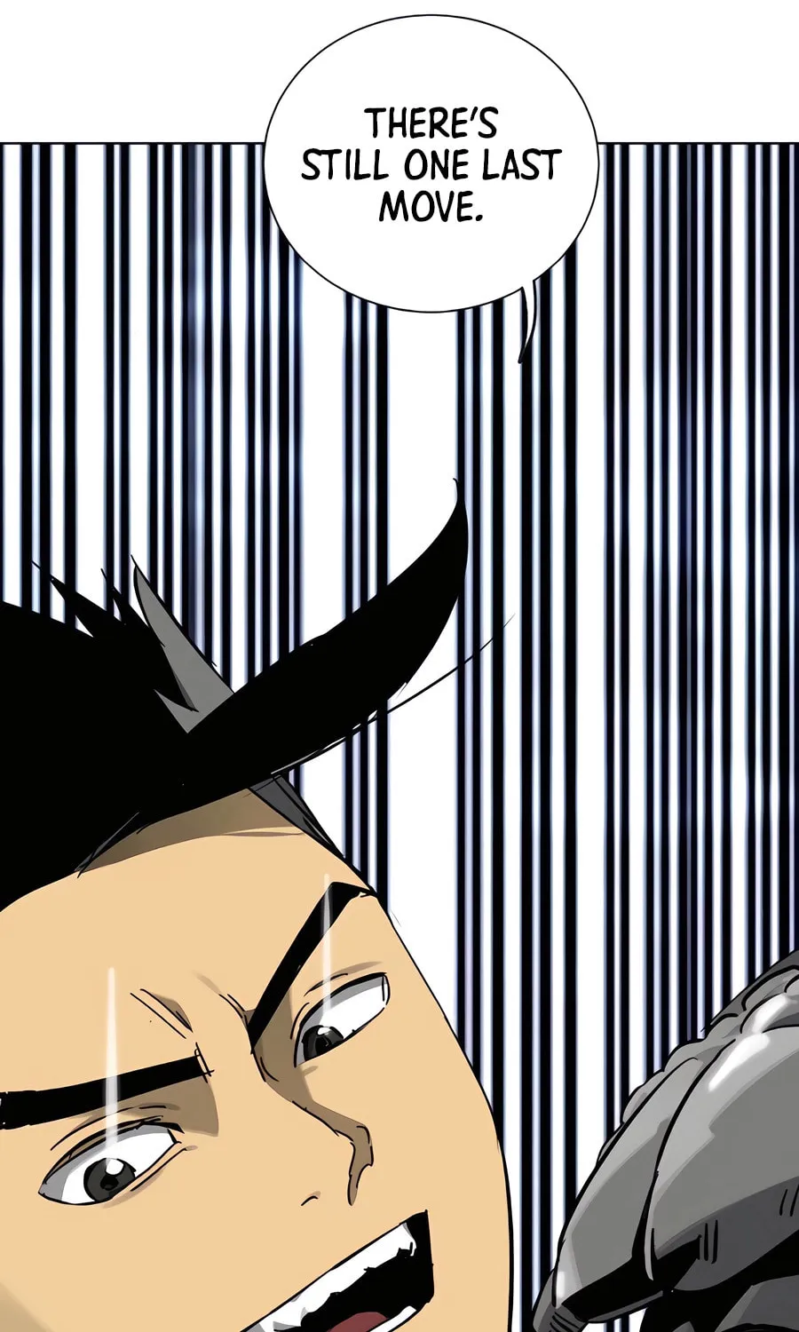 Infinite Leveling: Murim Chapter 237 page 155 - 