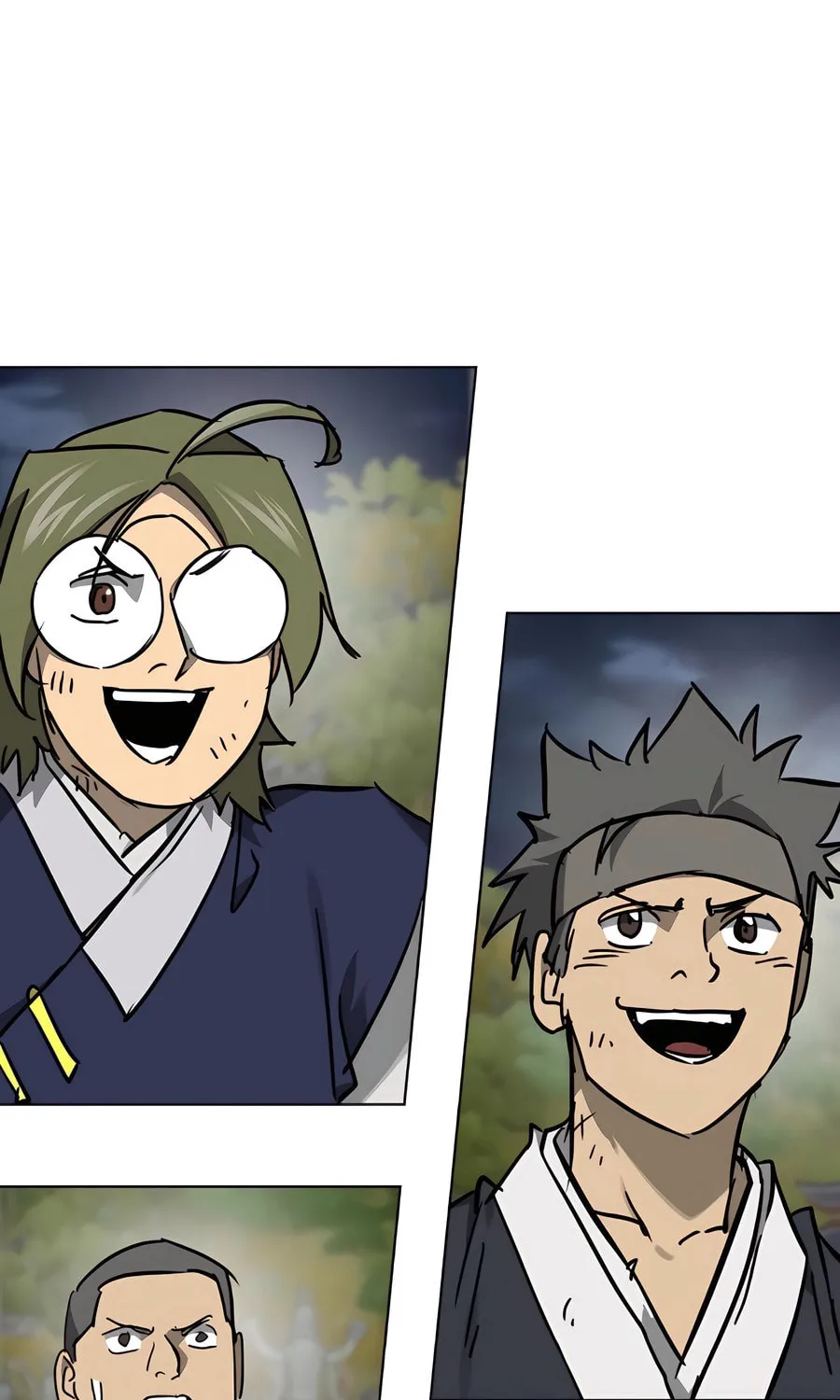 Infinite Leveling: Murim Chapter 237 page 157 - 